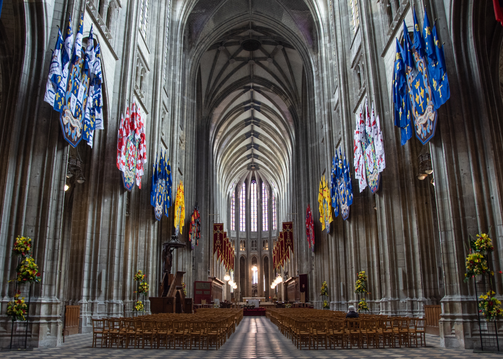 オルレアン | O'Bon Paris | Easy to be Parisian